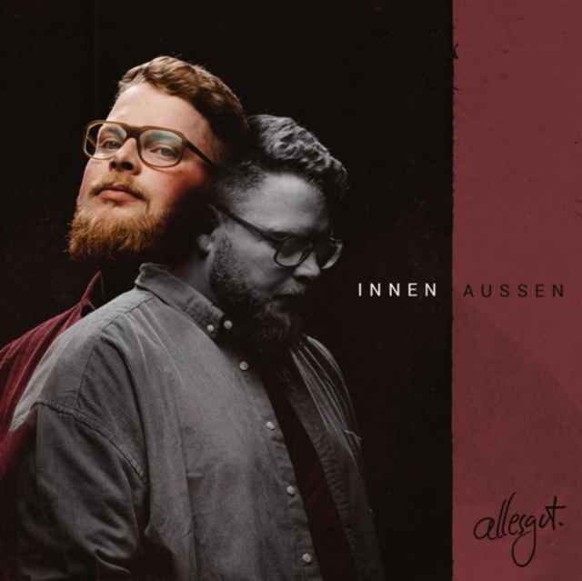 Innen/Aussen, Vinyl / 12" Album (Clear vinyl) (Limited Edition) Vinyl