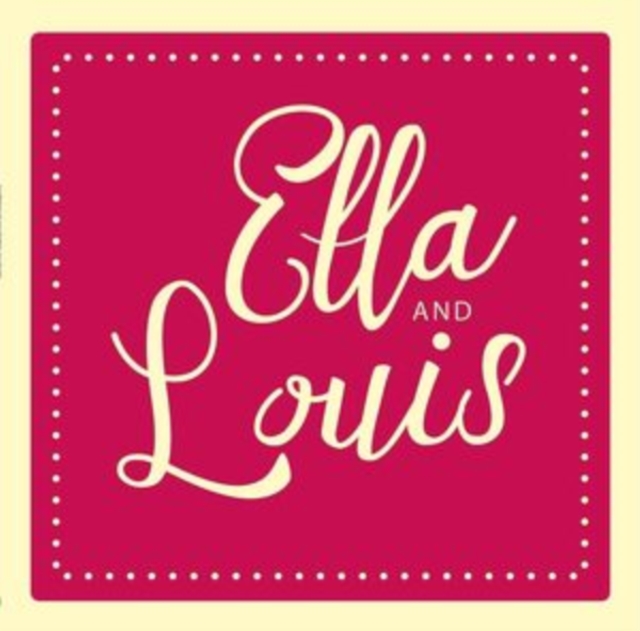 Ella & Louis, Vinyl / 12" Album Coloured Vinyl (Limited Edition) Vinyl