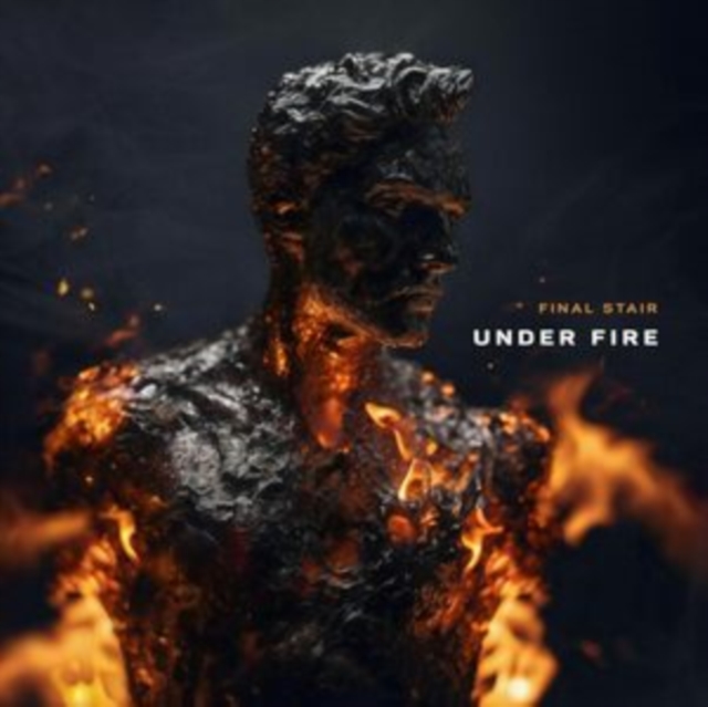 Under fire, CD / Album Cd