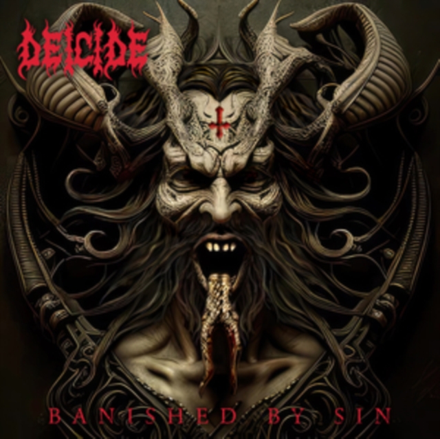 Banished By Sin, CD / Album Digipak (Limited Edition) Cd