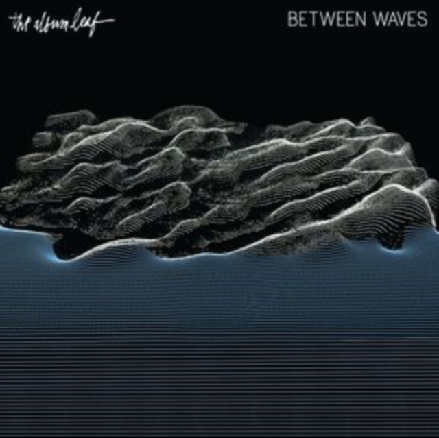 Between Waves (Limited Edition), CD / Album Cd