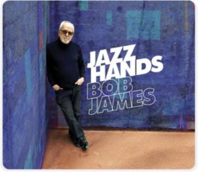 Jazz hands, CD / Album (MQA) Cd