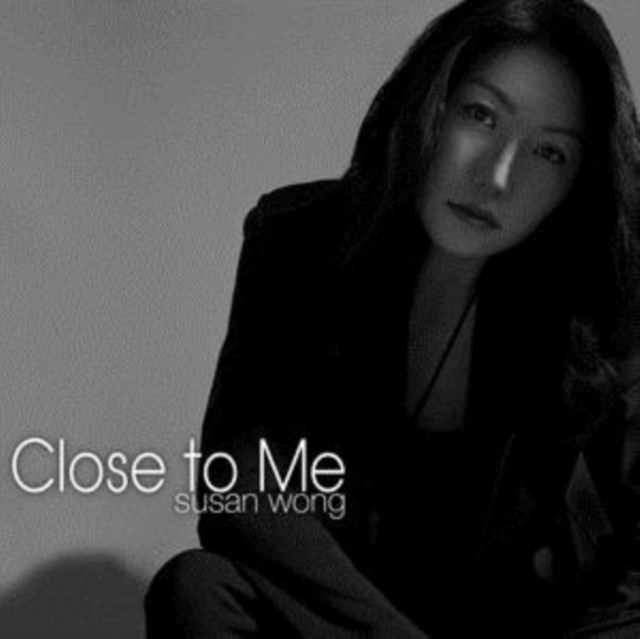Close to Me, CD / Album (MQA) Cd