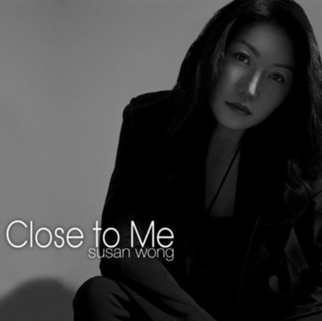 Close to Me, Vinyl / 12" Album Vinyl