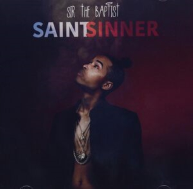 Saint Or Sinner (Bonus Tracks Edition), CD / Album Cd