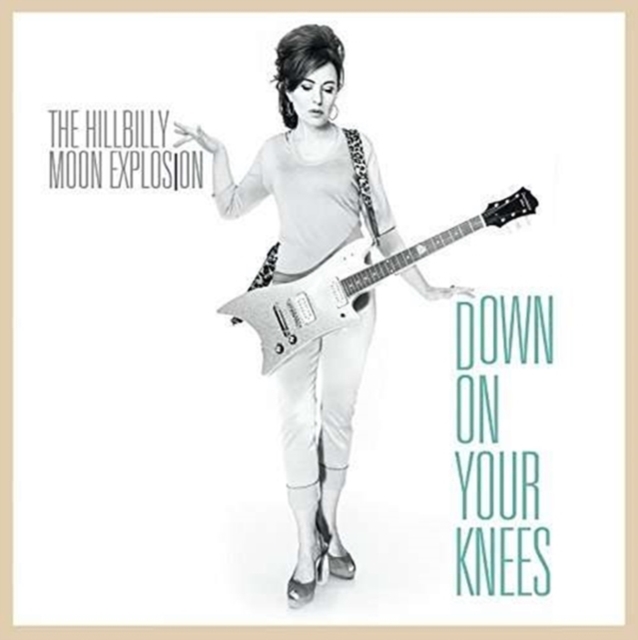 Down On Your Knees, Vinyl / 7" Single Vinyl