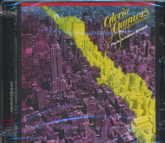 Park Avenue Sound (Expanded Edition), CD / Album Cd