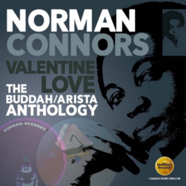 Valentine Love: The Buddah/Arista Anthology, CD / Album Cd
