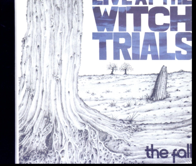 Live at the Witch Trials, CD / Box Set Cd