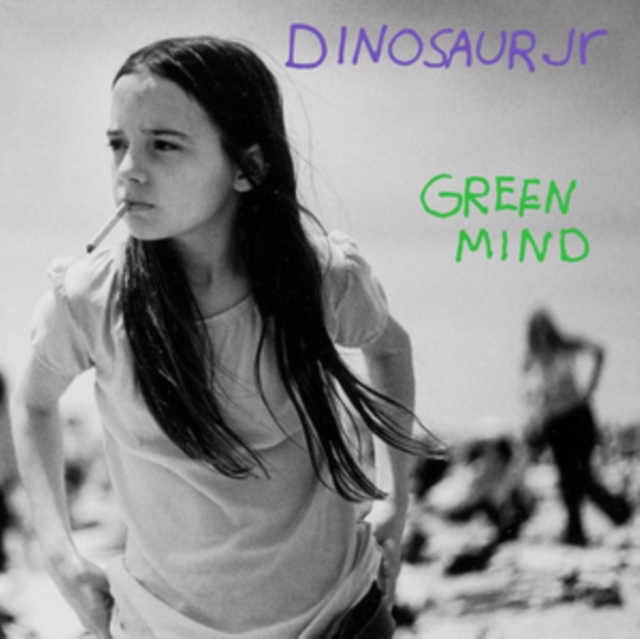 Green Mind (Expanded Edition), CD / Album Cd