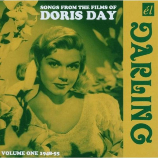 Darling... Songs from the Films Of..., CD / Album Cd