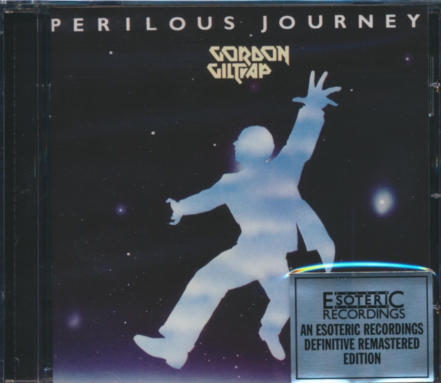 Perilous Journey (Expanded Edition), CD / Album Cd