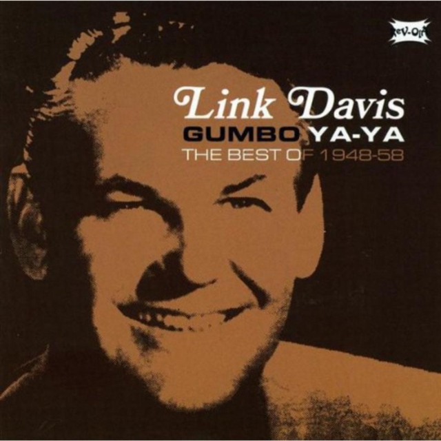 Gumbo Ya-ya - The Best of 1948 - 58, CD / Album Cd