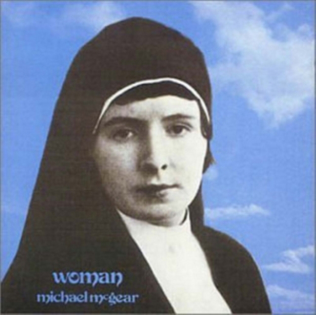 Woman, CD / Album Cd