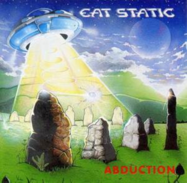 Abduction (Expanded Edition), CD / Box Set Cd