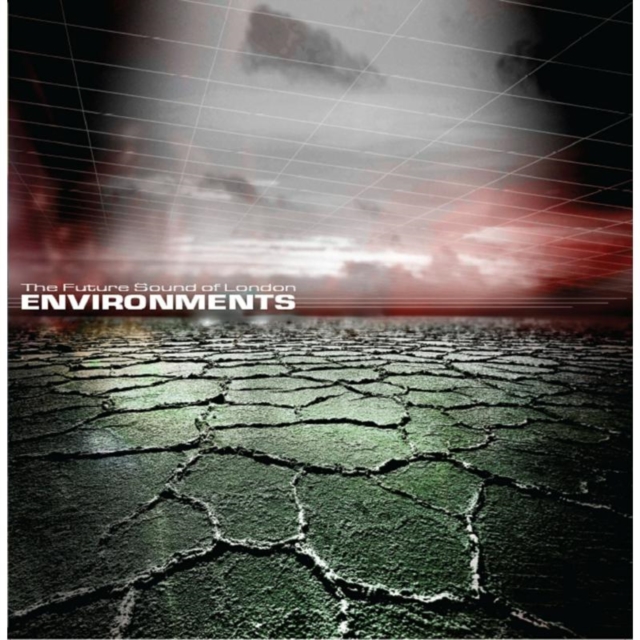 Environments, Vinyl / 12" Album Vinyl