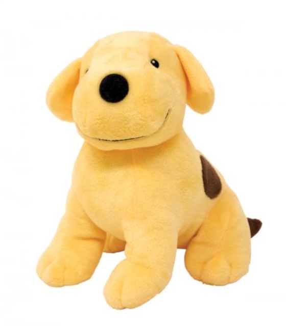 Spot the Dog Small (16cm) Soft Toy, General merchandize Book