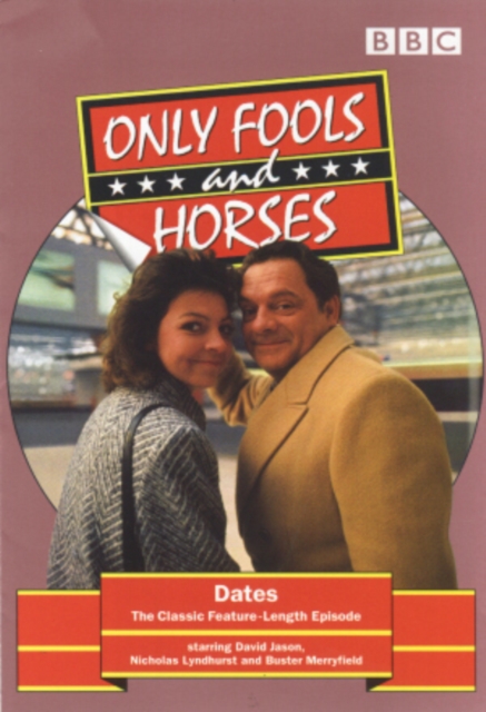 Only Fools and Horses: Dates, DVD  DVD