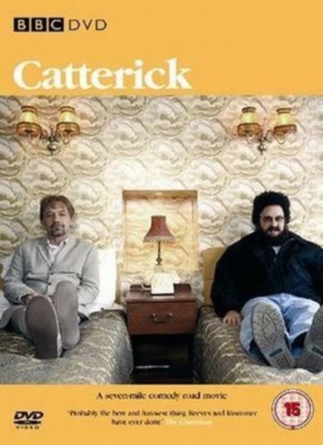 Catterick: Series 1, DVD  DVD