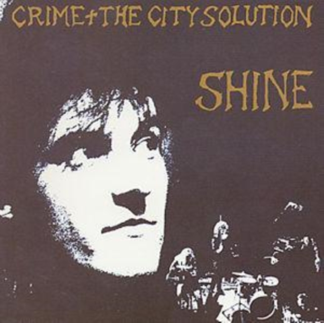 Shine, CD / Album Cd