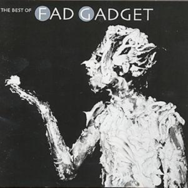 Best Of Fad Gadget, CD / Album Cd