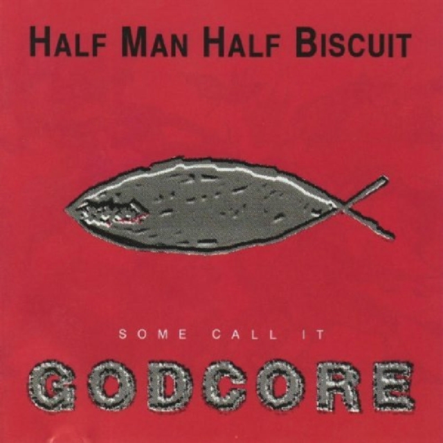 Some Call It Godcore, CD / Album Cd