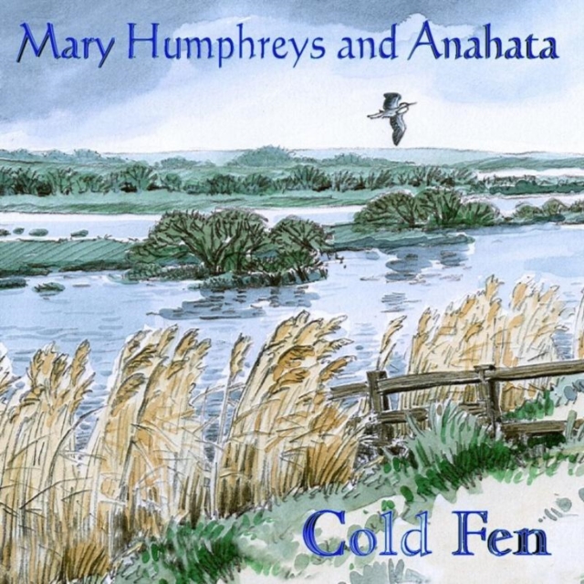 Cold fen, CD / Album Cd