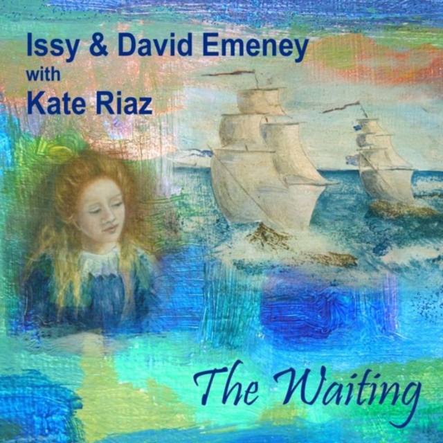 The Waiting, CD / Album Cd