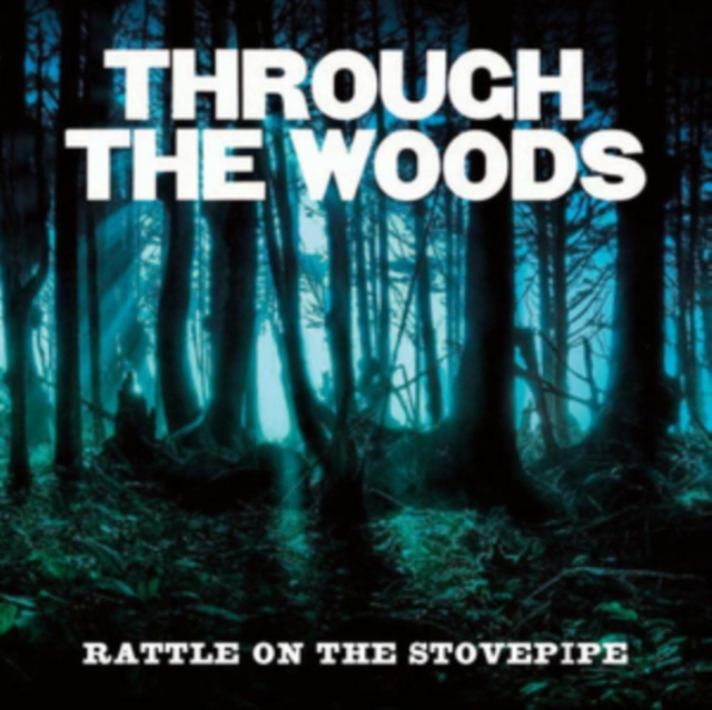 Through the Woods, CD / Album Cd