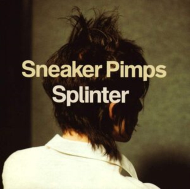 Splinter, Vinyl / 12" Album Vinyl