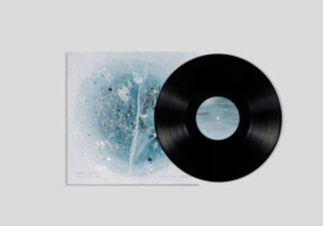 Snow from Yesterday, Vinyl / 12" Album Vinyl