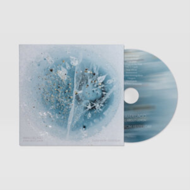Snow from Yesterday, CD / Album Cd