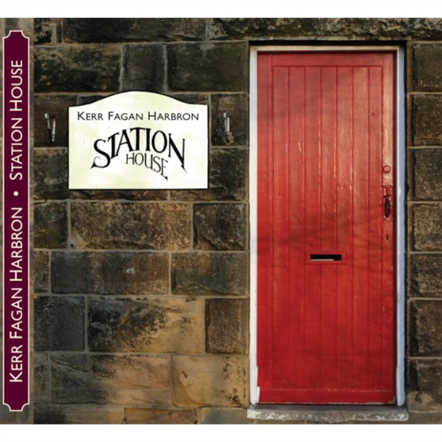 Station House, CD / Album Cd
