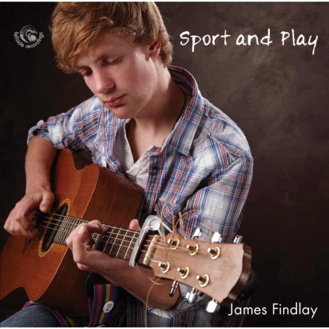 Sport and Play, CD / Album Cd