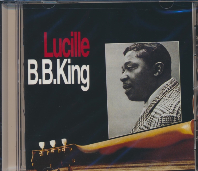 Lucille, CD / Album Cd