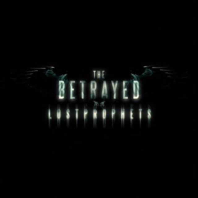 The Betrayed, CD / Album Cd