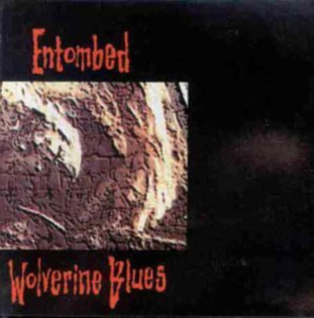 Wolverine Blues, CD / Album Cd