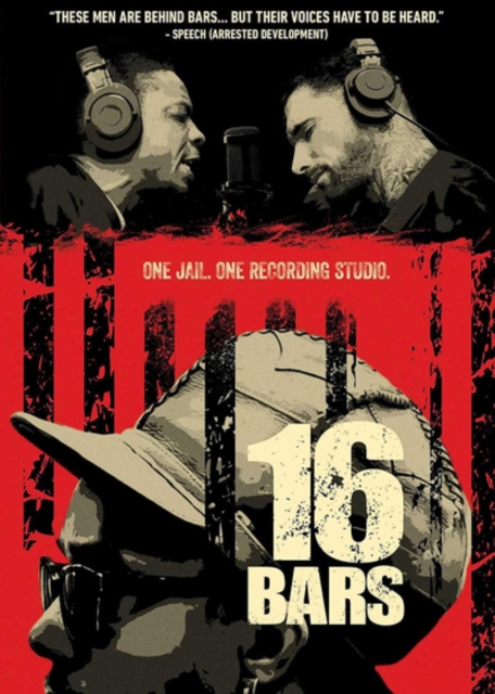 16 Bars, DVD DVD