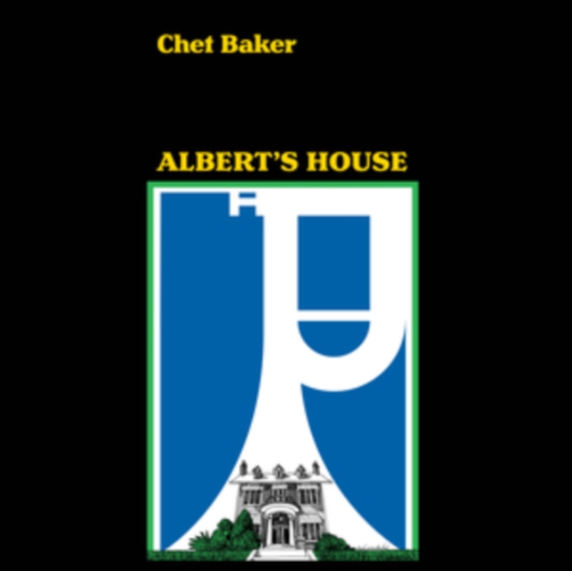Albert's House, CD / Album (Jewel Case) Cd