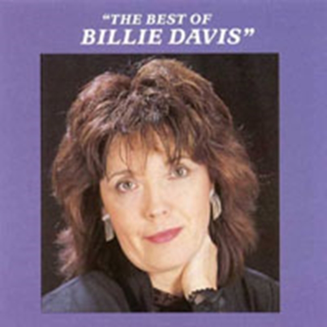 The Best of Billie Davis, CD / Album Cd