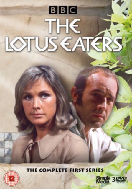 The Lotus Eaters: The Complete First Series, DVD DVD