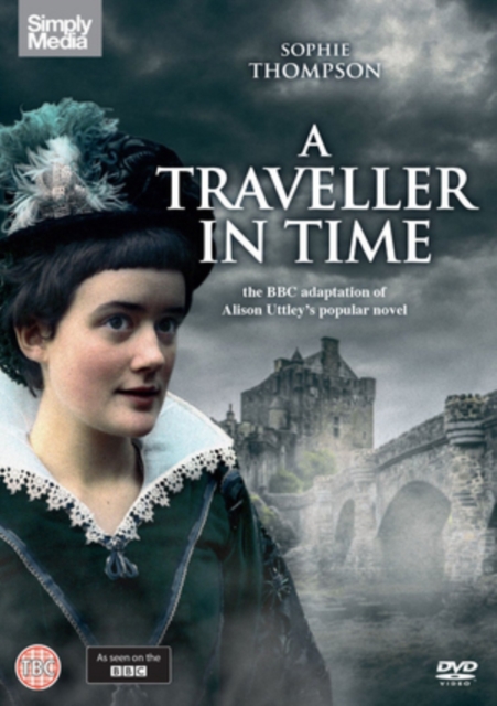 A   Traveller in Time, DVD DVD