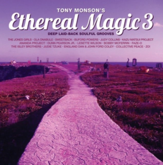 Ethereal Magic, CD / Box Set Cd