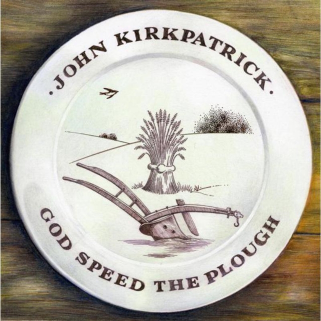 God Speed the Plough, CD / Album Cd