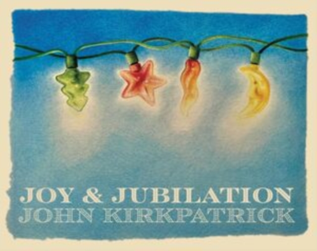 Joy & jubilation, CD / Album Cd