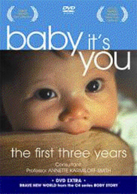Baby It's You, DVD  DVD