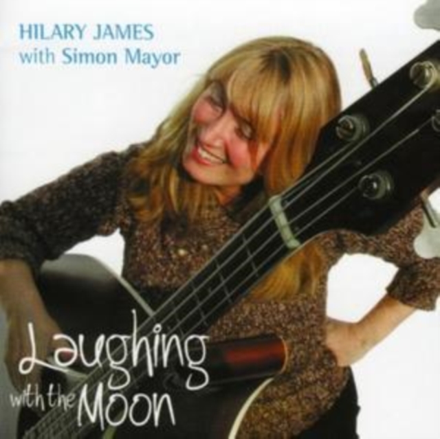 Laughing With the Moon, CD / Album Cd