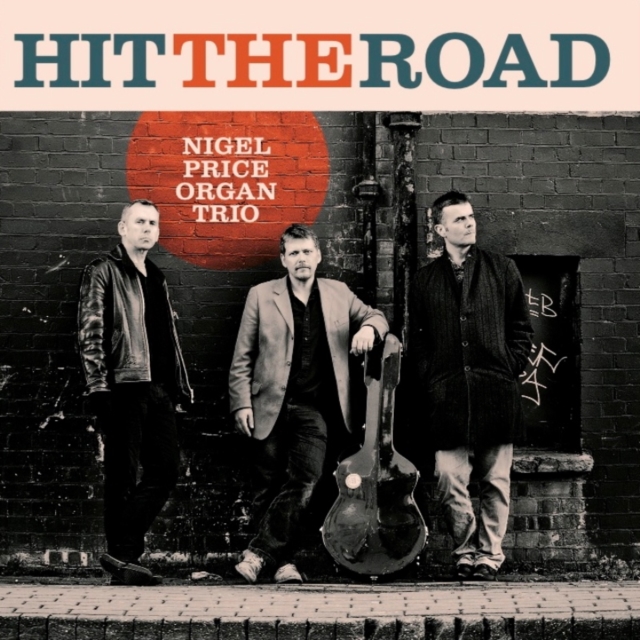 Hit the Road, CD / Album Cd