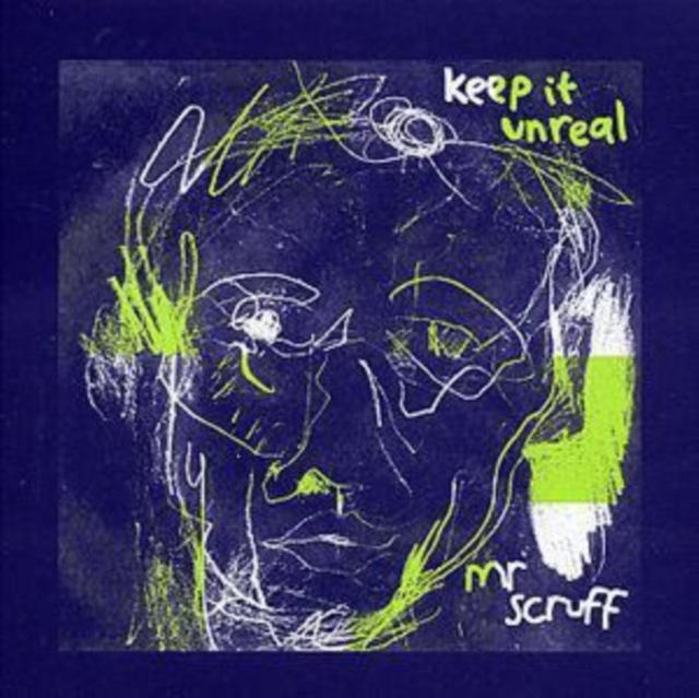 Keep It Unreal, CD / Album Cd