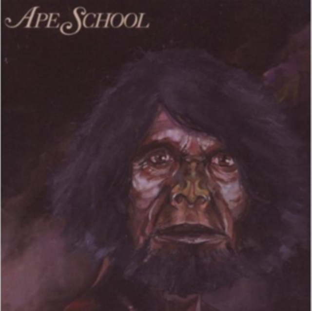 Ape School, Vinyl / 12" Album Vinyl
